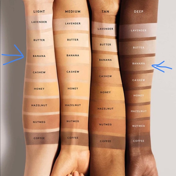 Fenty Beauty Pro Filt’r Instant Retouch Setting Powder - Banana - Picture 3 of 4